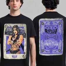 T-shirt Rhea Ripley