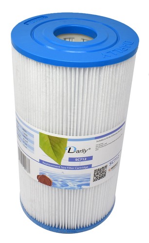 Filtro whirlpool darlly - whirlpool, sc712
