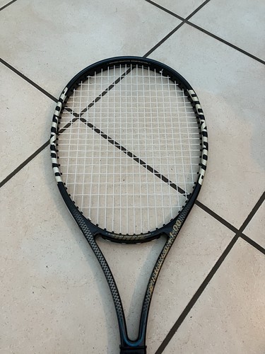 Racchetta tennis dunlop - da,