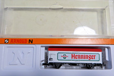 Arnold N 4518-47 Carrello