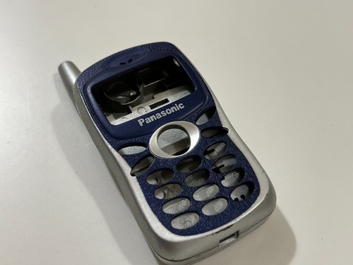 Panasonic a100 custodia - custodia, cover