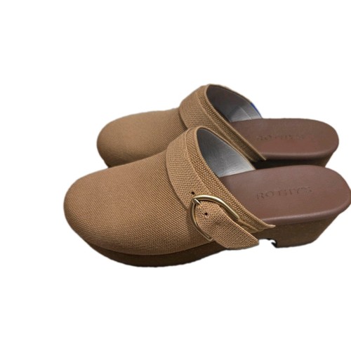 Zoccolo classico rothys - zoccolo,