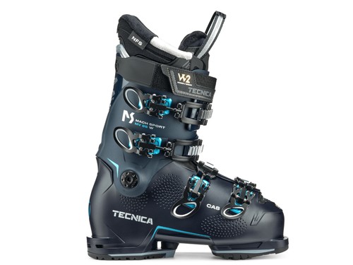 Tecnica scarponi sci - tecnica,