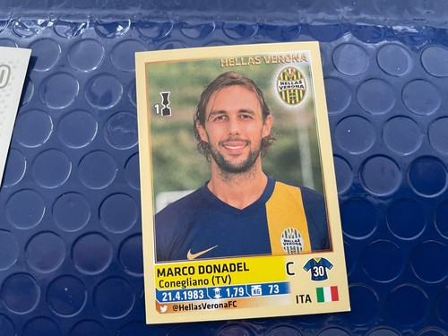 Panini calciatori 2013 - panini,