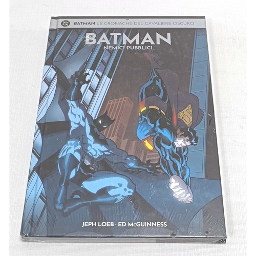 Batman cronache del - le,