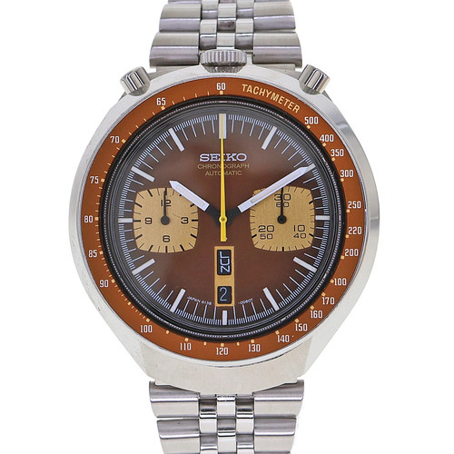 Orologio usato uomo seiko - orologio,