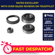 Kit cuscinetti ruota adatti a