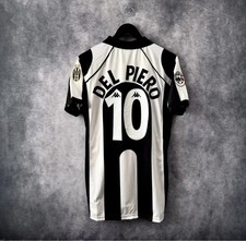 Maglia juventus del piero - maglia,