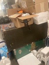 Cassetta baule armadietto