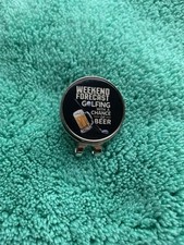 Marcatore a sfera magnetico