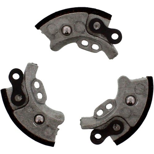 Kit ganasce frizione rms per - kit,