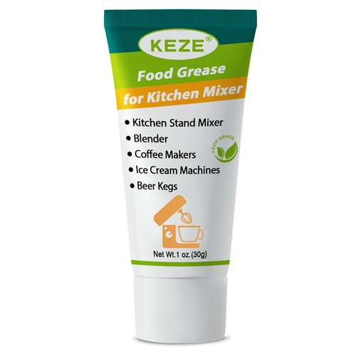 Keze grasso lubrificante - keze,