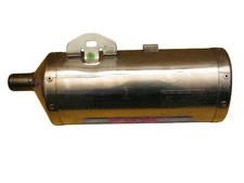 terminale scarico dx drain terminal right triumph speed 1050 05-11