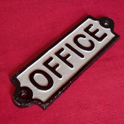 Antique vintage style office - antique/vintage, 'office'
