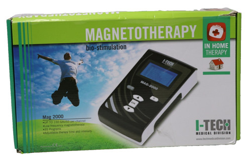 Tech mag 2000 plus per - mag,