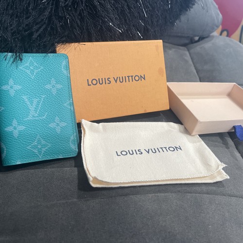 Louis vuitton m30319 - louis, organizer