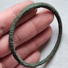 AUTHENTIC Ancient BRONZE AGE