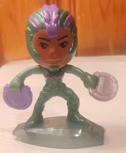 Modellino spider man goblin - spider-man,