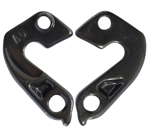 8428 forcellino cambio bike - cambio, v