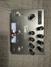Strymon TimeLine Pedale