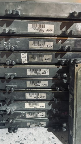 Used honda civic ecu - used,