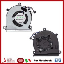 Ventola Fan CPU Raffreddamento