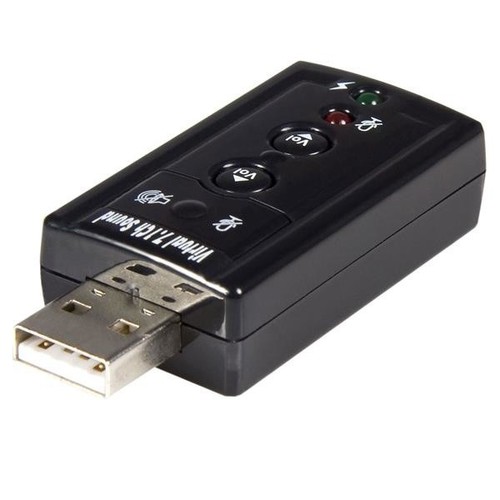 Startech scheda audio esterna - startech,