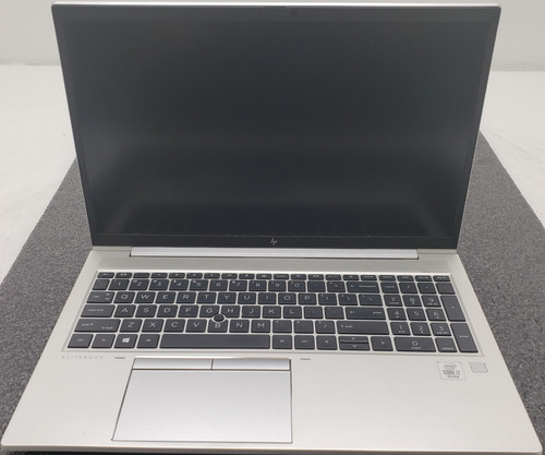 Elitebook 850 i5 8265u - g6, i5-8265u