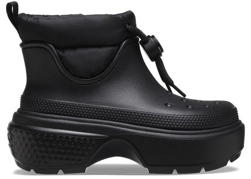 Stivali donna crocs stomp - , puff