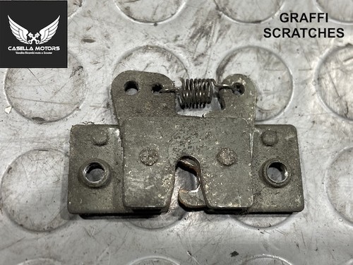 Sblocco sella peugeot geopolis - sblocco,