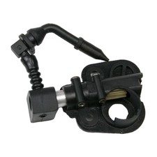 Pompa olio motore a Gas adatta