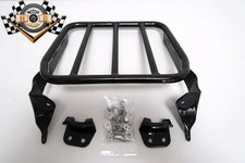 Portapacchi Harley Sport