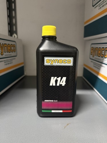 Syneco additivo olio - syneco,
