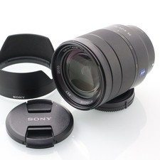Obiettivo Sony Carl Zeiss Vario-Tessar T SEL2470Z 24-70 mm F/4.0 IS ZA FE OSS