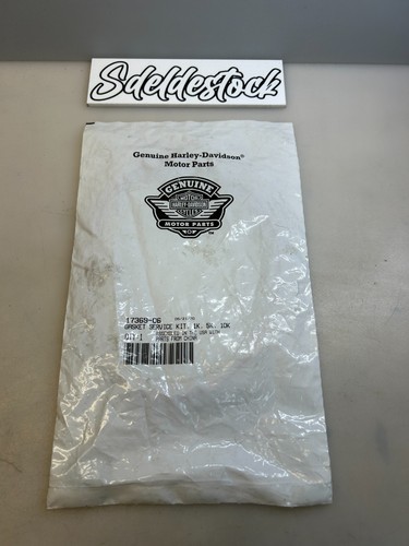Kit joint entretien - entretien, harley