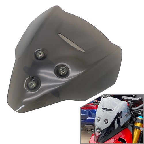 Parabrezza motore per ducati - per,