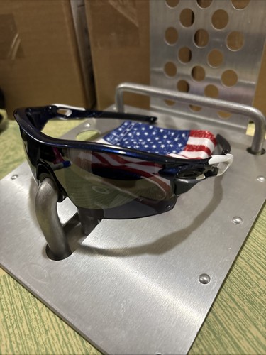 Oakley radarlock blu - radarlock,
