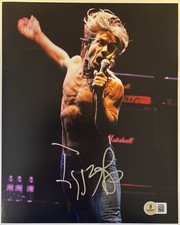 Foto iggy pop - iggy,