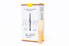 Vandoren Clarinetto Tedesco