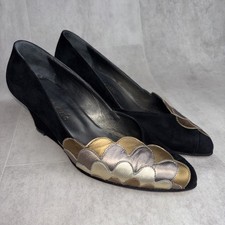 Scarpe Sabrina Chic Zeppa