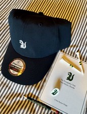 NUOVO cappello da golf The