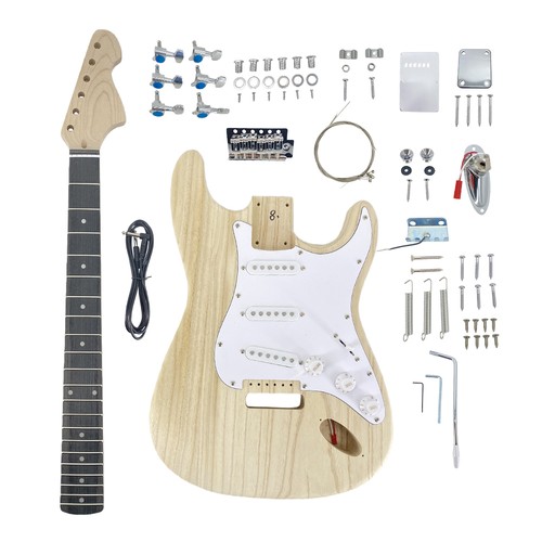 Kit chitarra elettrica fai - , da