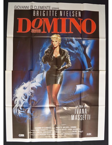 Manifesto domino brigitte - manifesto,