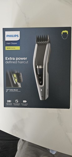 Philips series 5000 hc5630 - series, hc5630/13