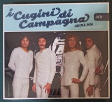 I CUGINI DI CAMPAGNA. ANIMA