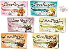 8 KG CONFETTI CIOCOPASSION