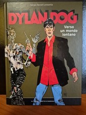 Dylan Dog -Gli Eroi del
