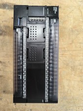 Cpu Omron CP1L-M60DT1-D 36 ingressi - 24 uscite, alimentazione 24V