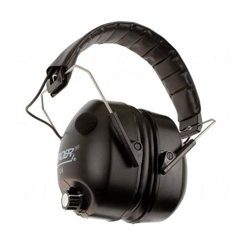 Cuffie elettroniche leader per - cuffie,