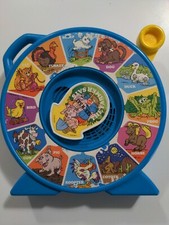 Vintage 1989 mattel - mattel, il
